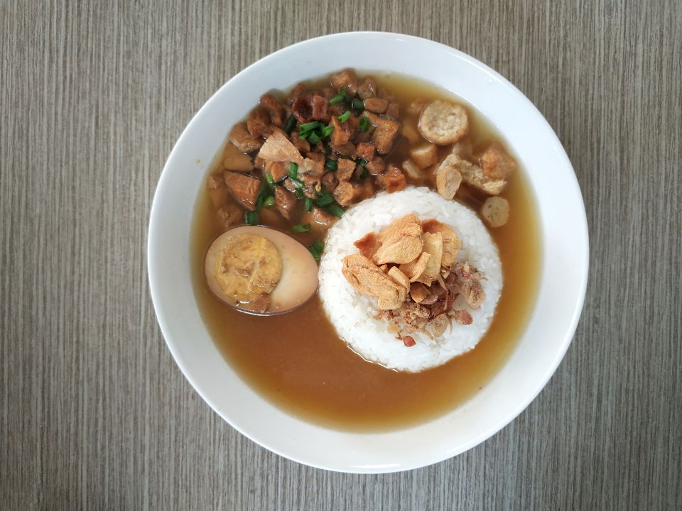 Bakmoy