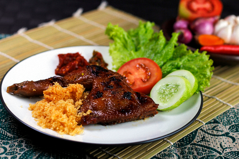 bakar-kalasan