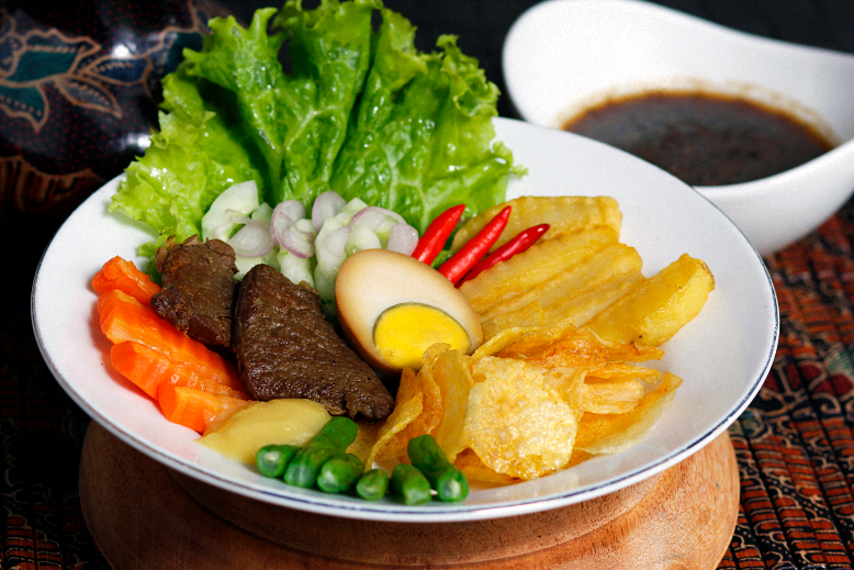 racikan-selat-solo-1 racikan selat solo pondok es cendol pondol