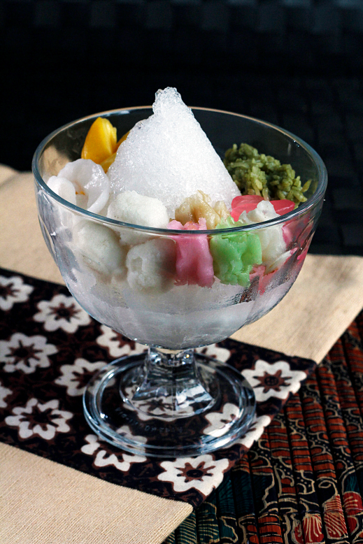 rs-gempol-pleret menu minuman es gempol pleret