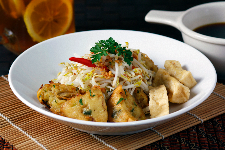 tahu-gimbal