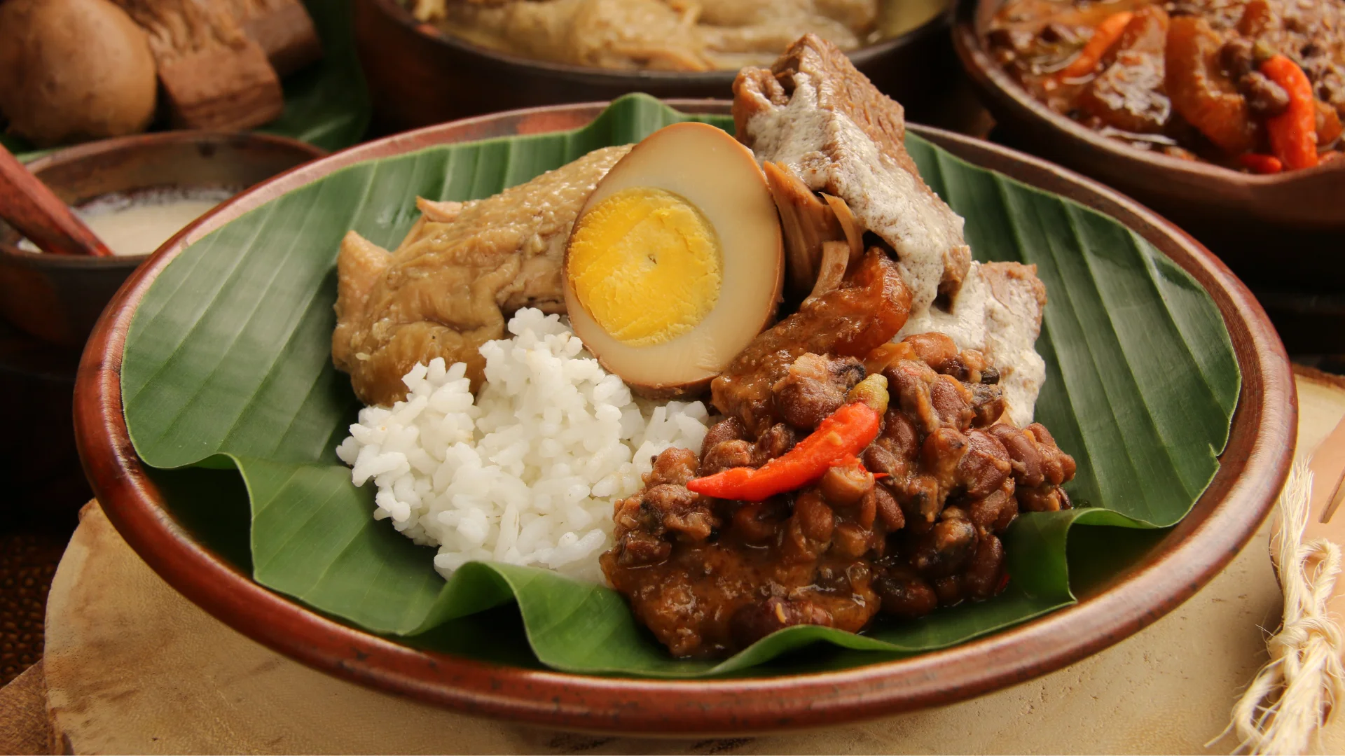 gudeg gudeg