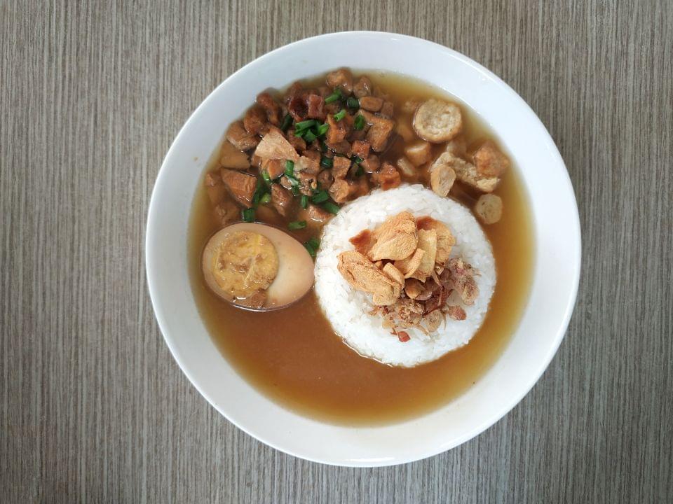Bakmoy